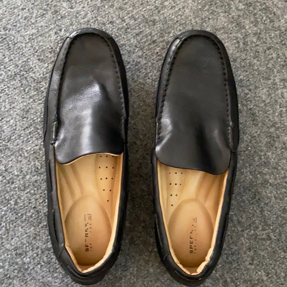 Sperry Topsiders